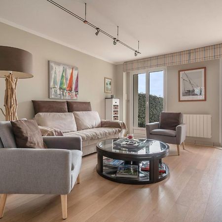 Appartement Face Mer Pour 4 Personnes Pornic Kültér fotó