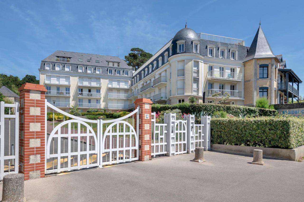Appartement Face Mer Pour 4 Personnes Pornic Kültér fotó
