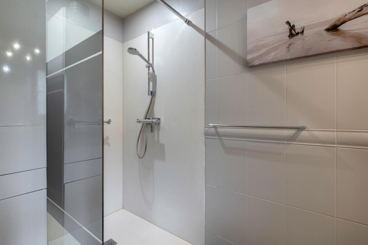Appartement Face Mer Pour 4 Personnes Pornic Kültér fotó